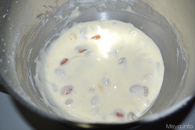 Cantucci agli albumi 8