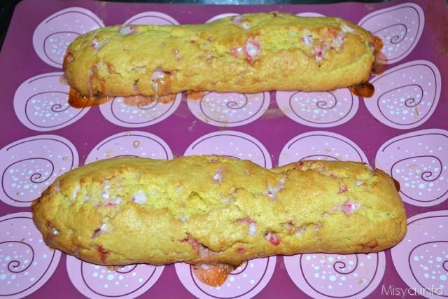 Cantucci candy cane 12