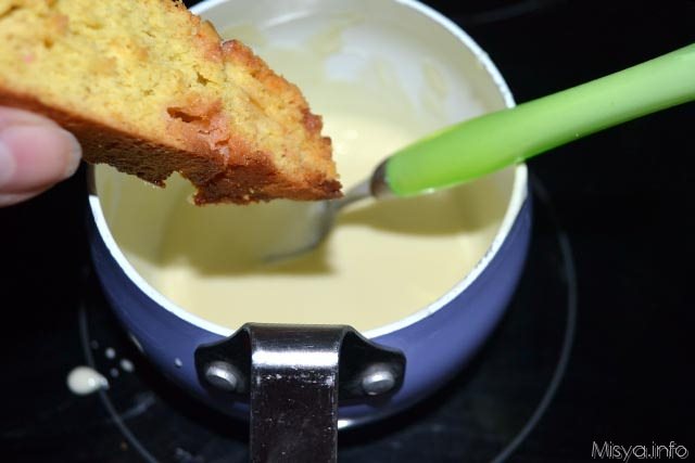 Cantucci candy cane 16