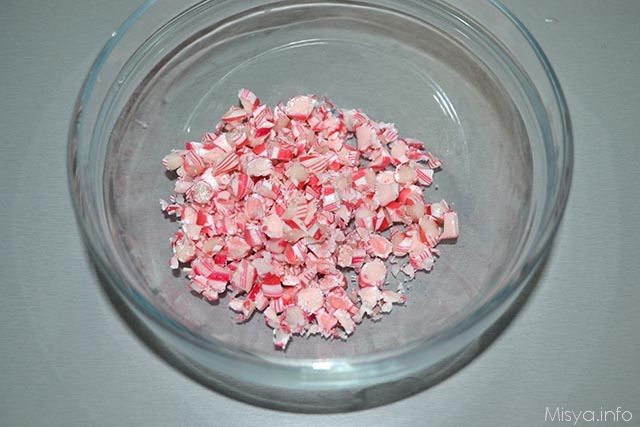 Cantucci candy cane 3