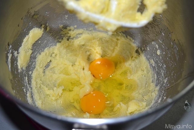 Cantucci candy cane 5