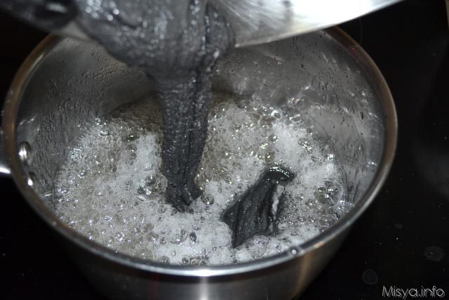 Carbone della befana 10