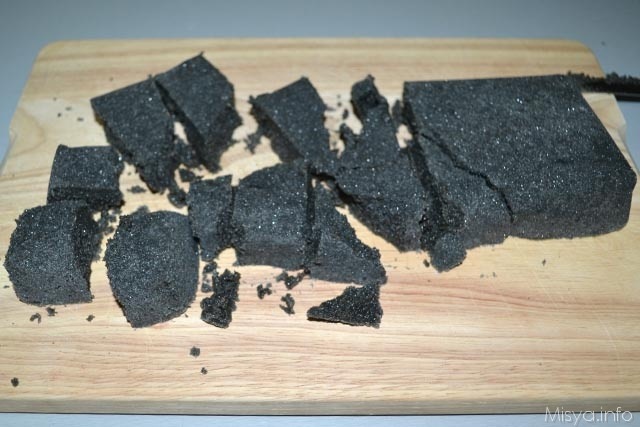 Carbone della befana 15