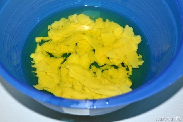 Crema Di Limoncello Ricetta Crema Di Limoncello Di Misya