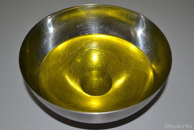 Crema di limoncello 7