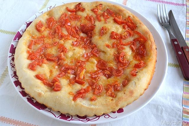 Focacce: le migliori ricette