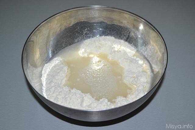 Frittelle di alghe 1