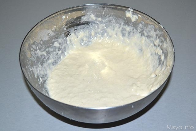 Frittelle di alghe 3