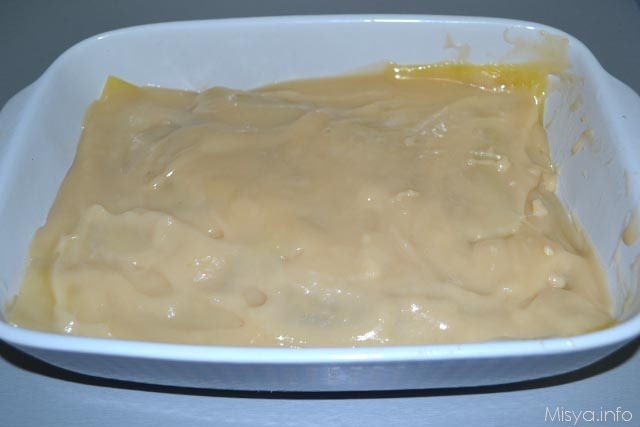 Lasagne ai frutti di mare 24