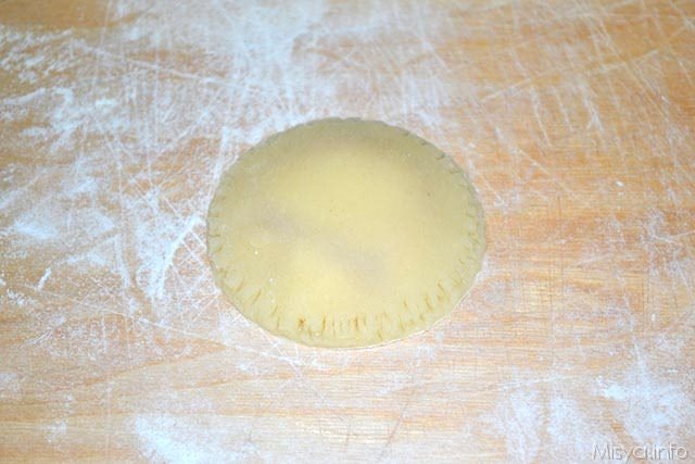 Sofficiotti pomodoro e mozzarella 11