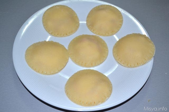 Sofficiotti pomodoro e mozzarella 12