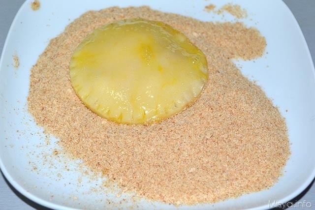 Sofficiotti pomodoro e mozzarella 14