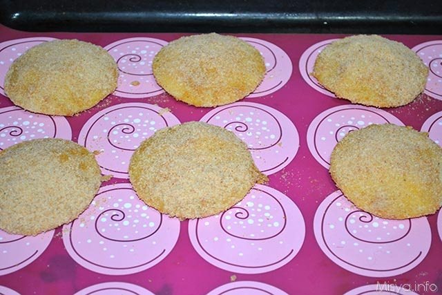 Sofficiotti pomodoro e mozzarella 15