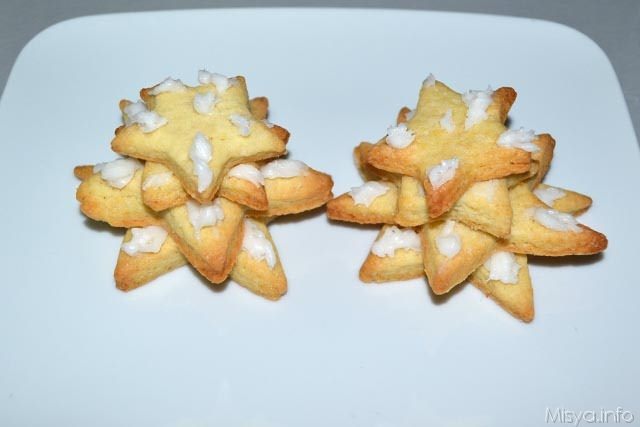 albero di biscotti 10