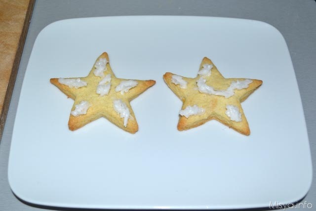 albero di biscotti 8