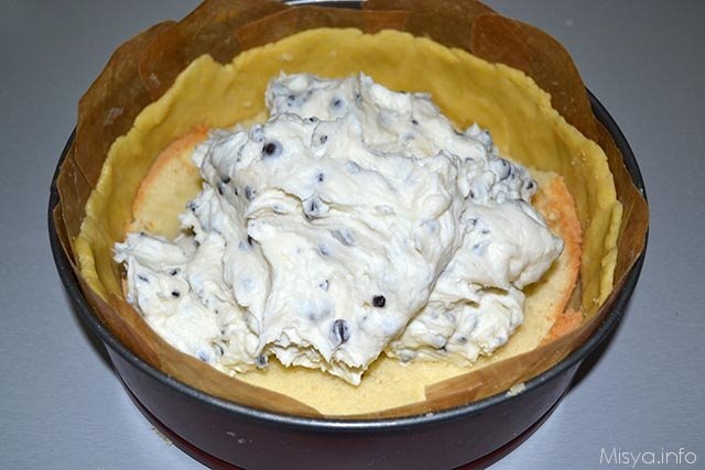 cassata al forno 10