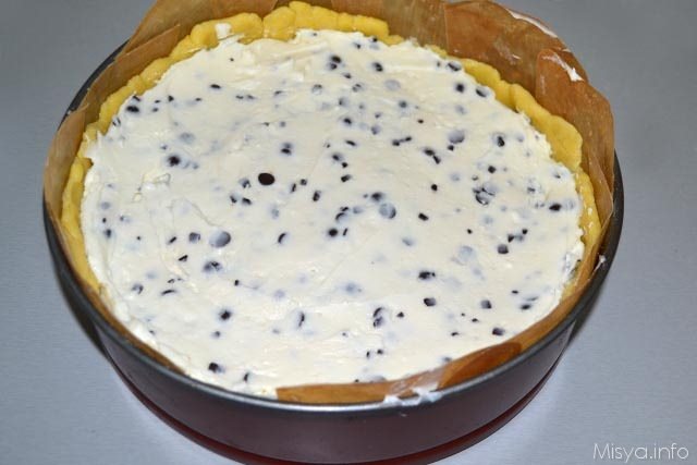 cassata al forno 11