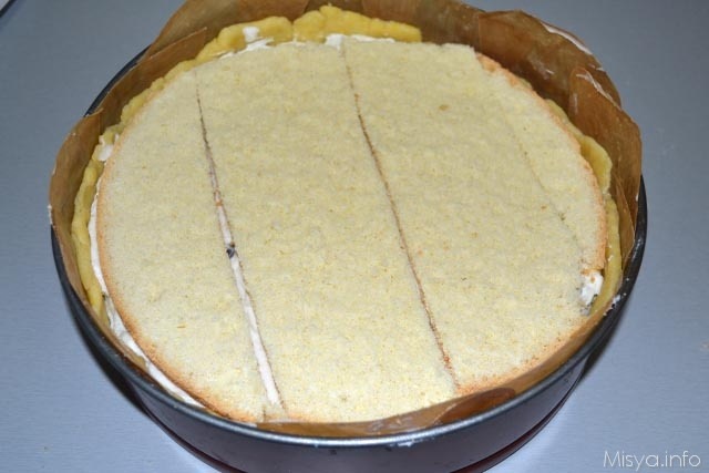 cassata al forno 12