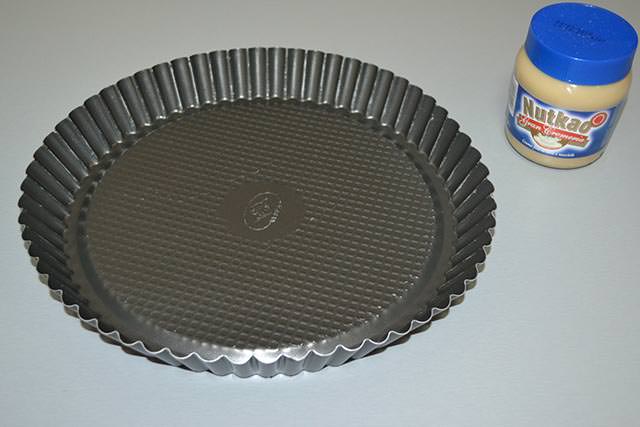 crostata morbida kinder bueno 0