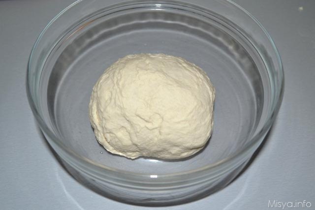 fagottini panna prosciutto e mais 4