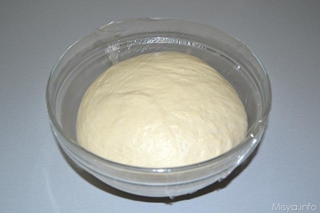 fagottini panna prosciutto e mais 5