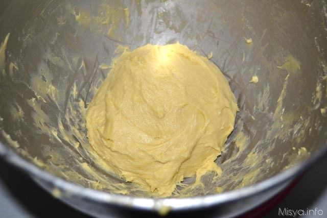 pandoro sfogliato 10