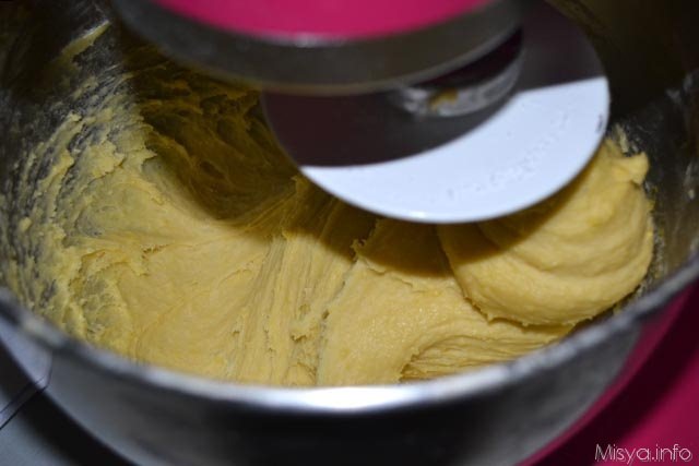 pandoro sfogliato 17