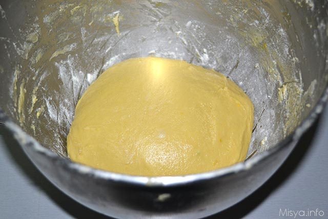 pandoro sfogliato 18