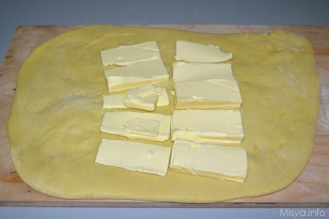 pandoro sfogliato 19