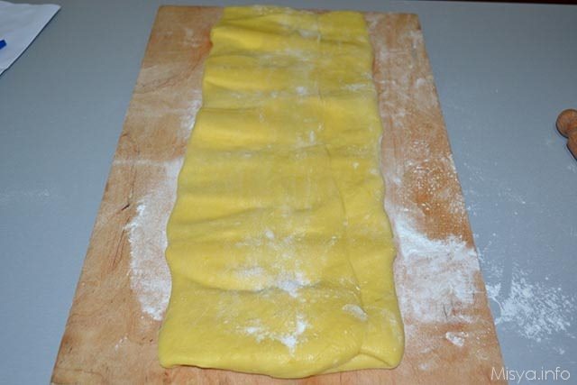 pandoro sfogliato 22