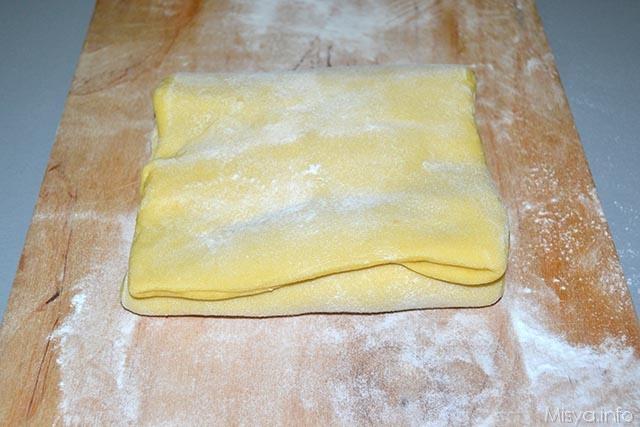 pandoro sfogliato 23