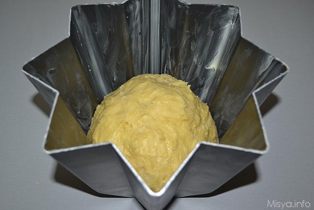 pandoro sfogliato 29