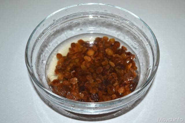 panettone con il lievito madre 18