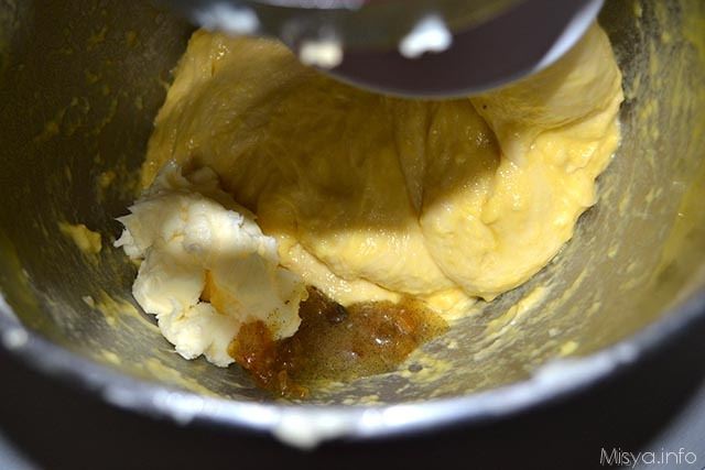 panettone con il lievito madre 23