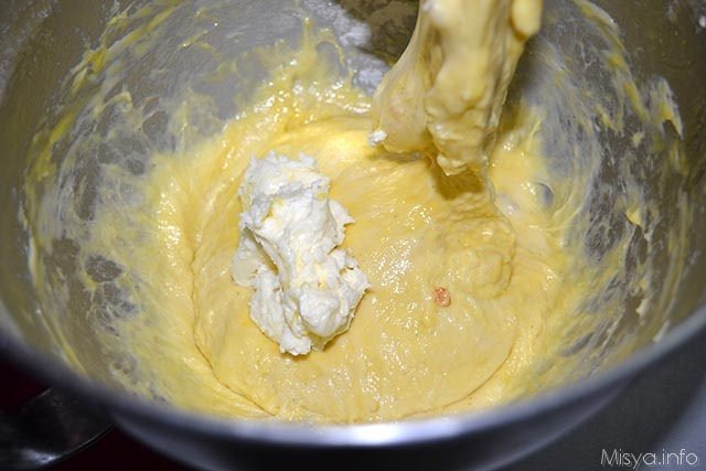 panettone con il lievito madre 27