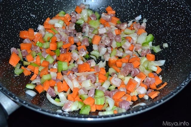 pollo alla cacciatora 3