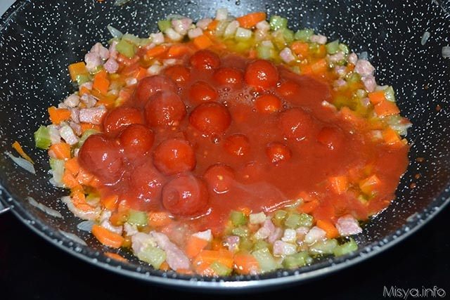 pollo alla cacciatora 8