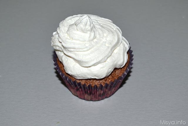 Cupcake pan di stelle 10