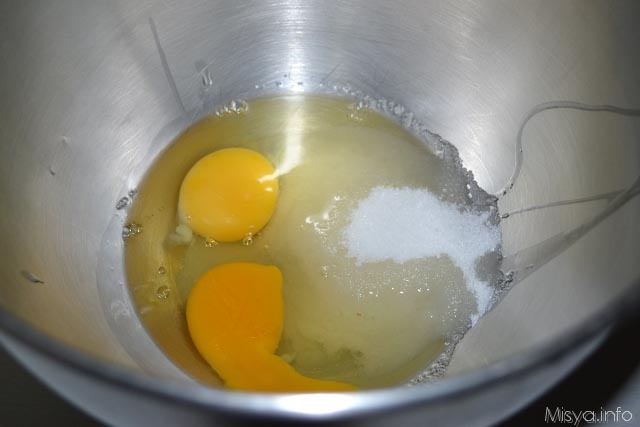 Cupcake pan di stelle 2