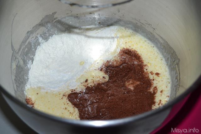 Cupcake pan di stelle 4