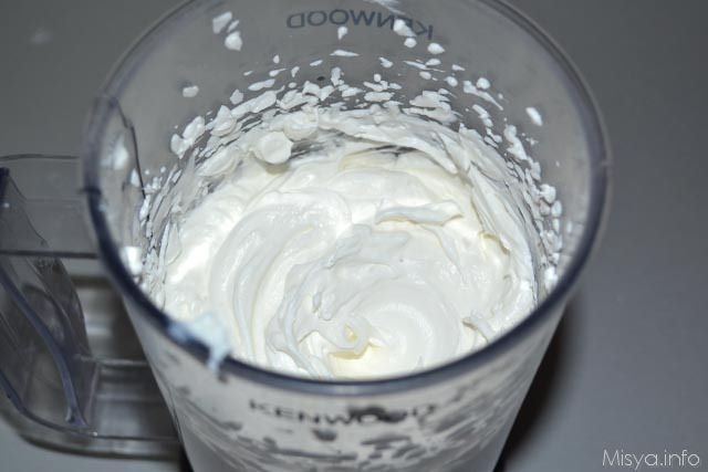 Cupcake pan di stelle 9