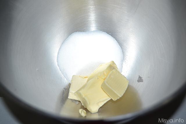 Galettes Bretonnes 1