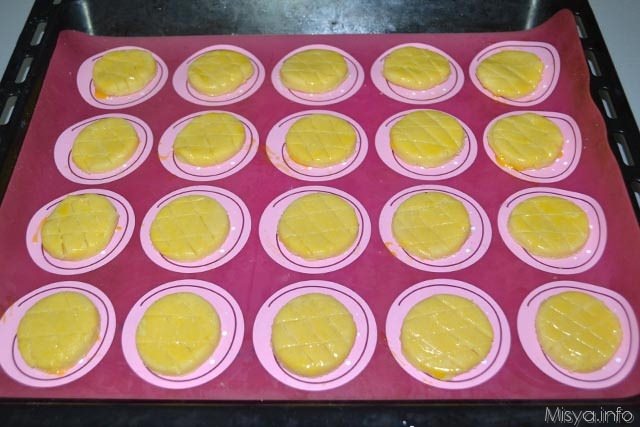 Galettes Bretonnes 11