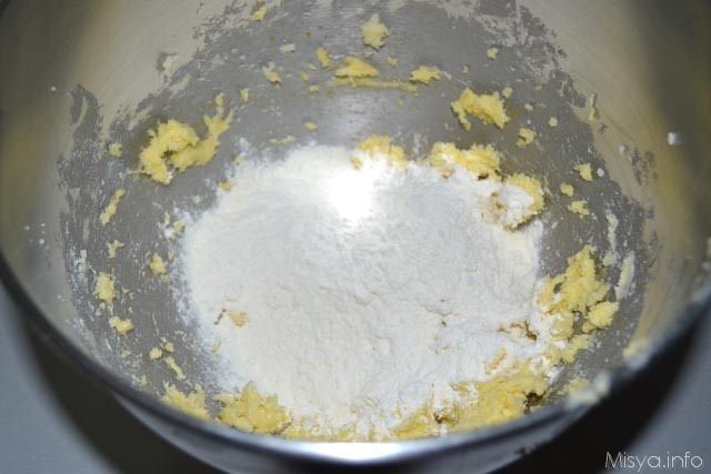 Galettes Bretonnes 5