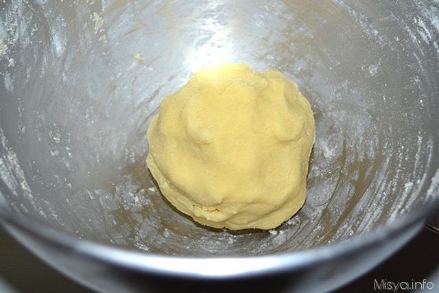 Galettes Bretonnes 6