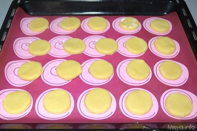 Galettes Bretonnes 9