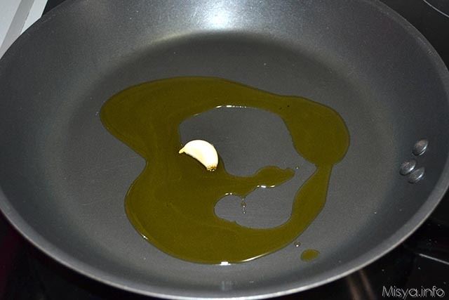 Medaglioni di manzo alla salvia 5