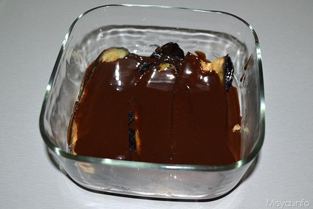 Melanzane al cioccolato  10