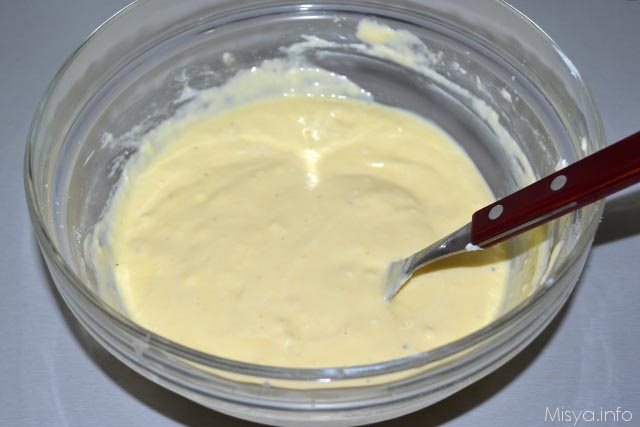 Sformato di broccoli 6