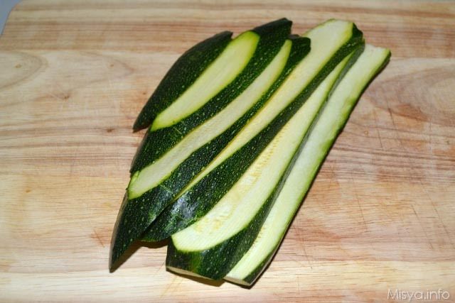 Strudel a fisarmonica 2